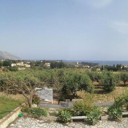 Appartamenti Lu Baruni Castellammare del Golfo Exterior photo